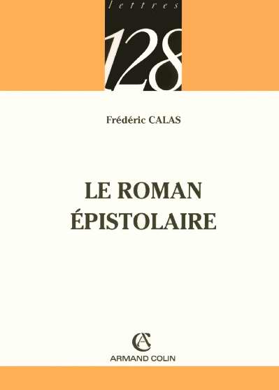 Roman epistolaire