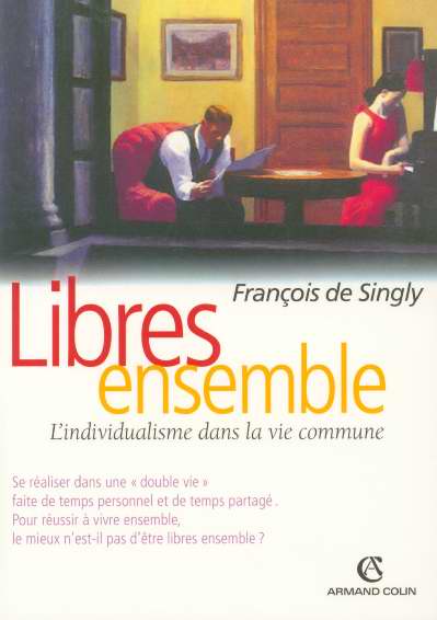 Libres ensemble