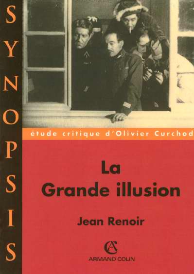La grande illusion (2e édition)