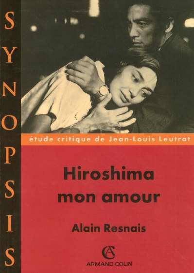 Hiroshima mon amour (2e édition)