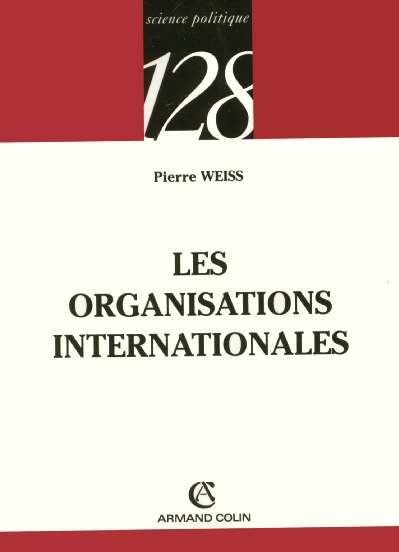 Organisations internationales