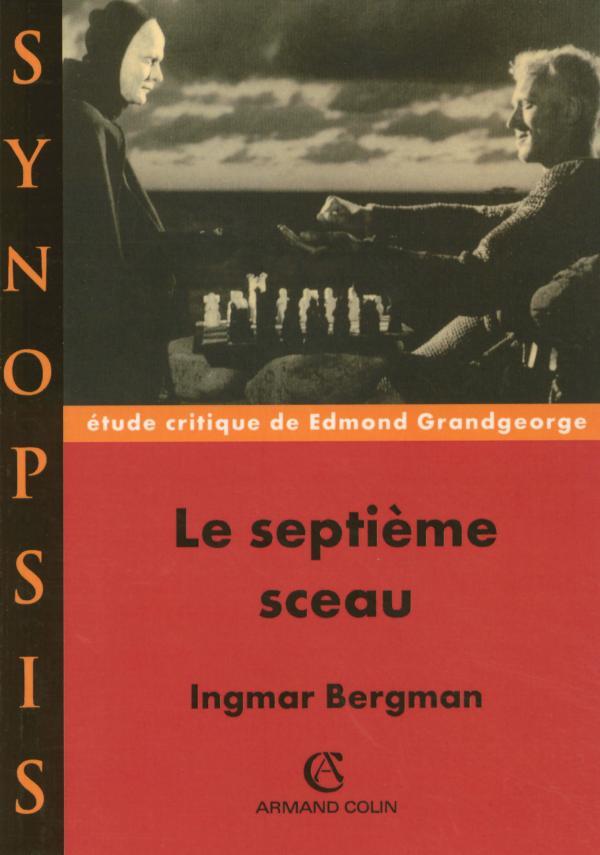 Le septieme sceau - ingmar bergman