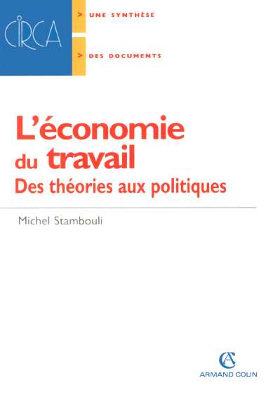 Economie du travail