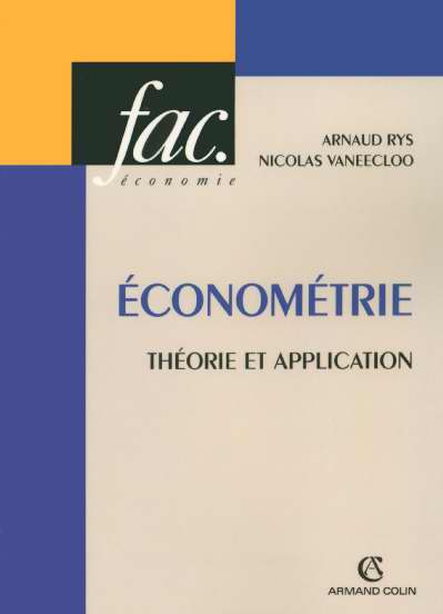 Econometrie