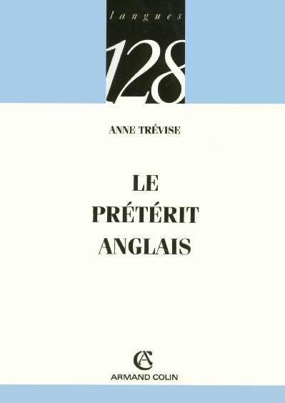 Preterit anglais