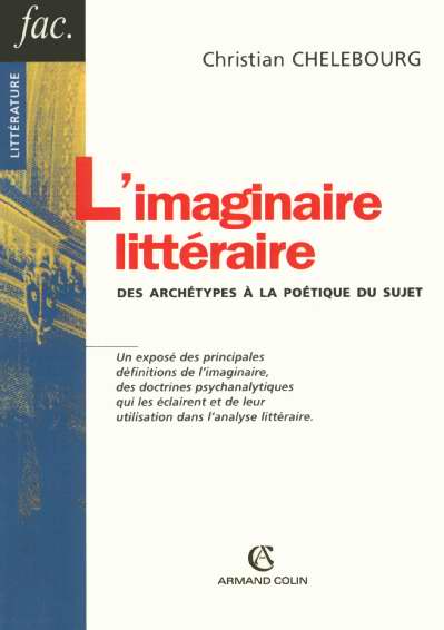 Imaginaire litteraire
