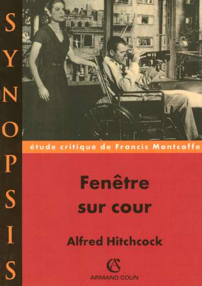 Fenetre sur cour