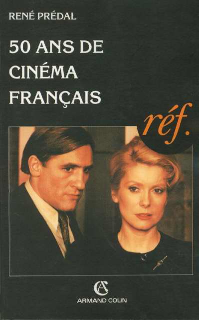 50 ans de cinema francais