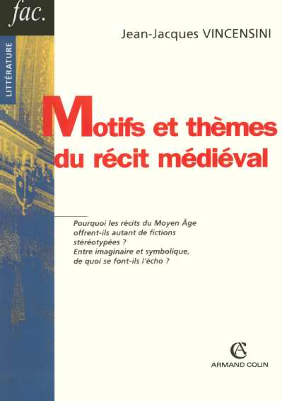 Motifs et themes recit medieval