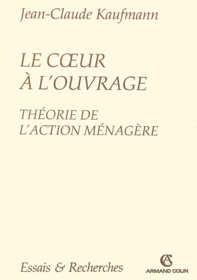 Coeur a l'ouvrage