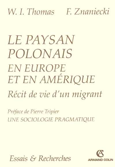 Paysan polonais