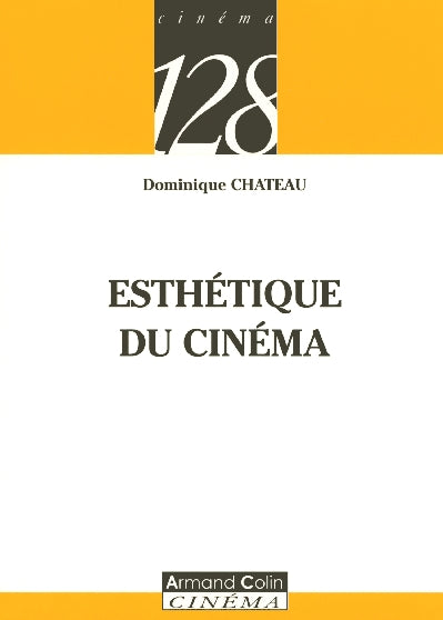 Esthetique du cinema