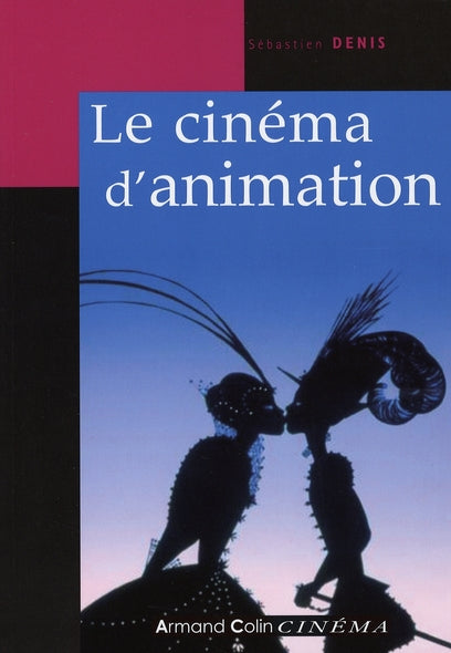 Le cinéma d'animation