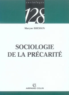 Sociologie de la précarité