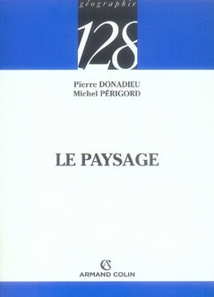 Le paysage