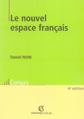 Le nouvel espace français (4e édition)