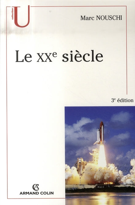 Le XX siècle