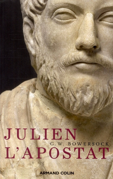 Julien l'apostat