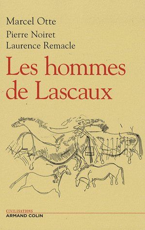 Les hommes de Lascaux
