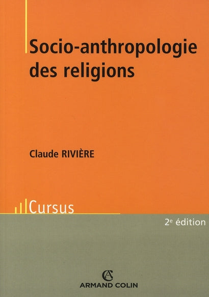 Socio-anthropologie des religions