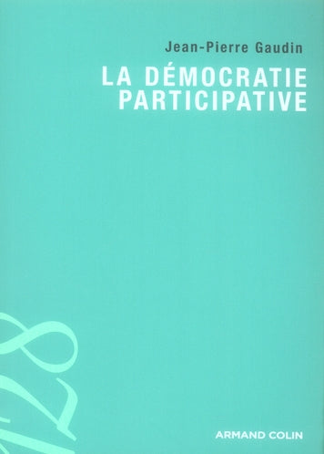 La démocratie participative
