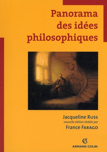 Panorama des idées philosophiques