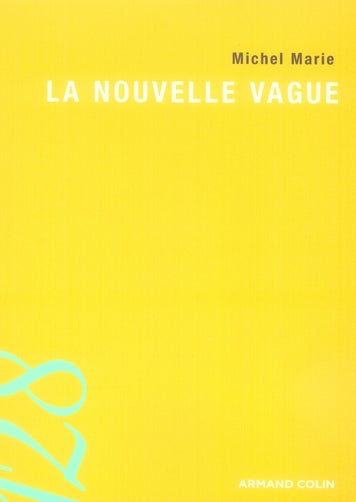 La nouvelle vague (2e édition)