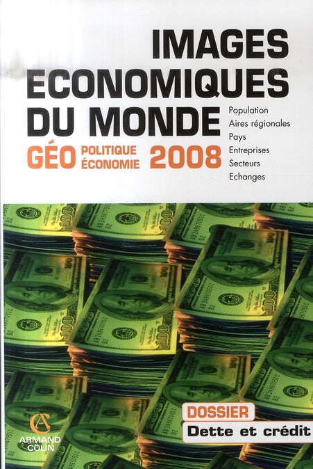 Images économiques du monde (édition 2008)