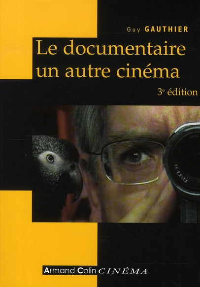 Le documentaire, un autre cinéma (3e édition)