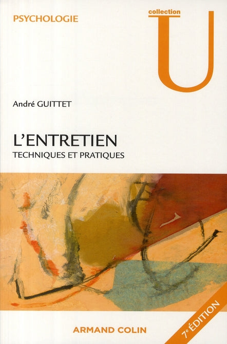L'entretien (7e édition)