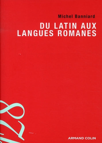 Du latin aux langues romanes