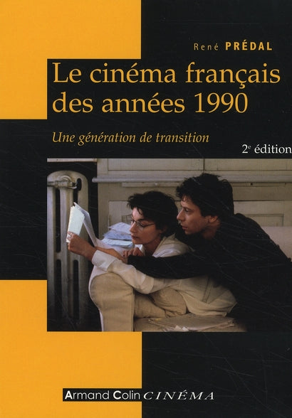 Le cinéma français des années 1990