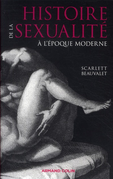 Histoire de la sexualité à l'époque moderne