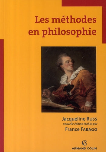 Les méthodes en philosophie