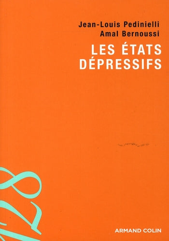 Les états dépressifs