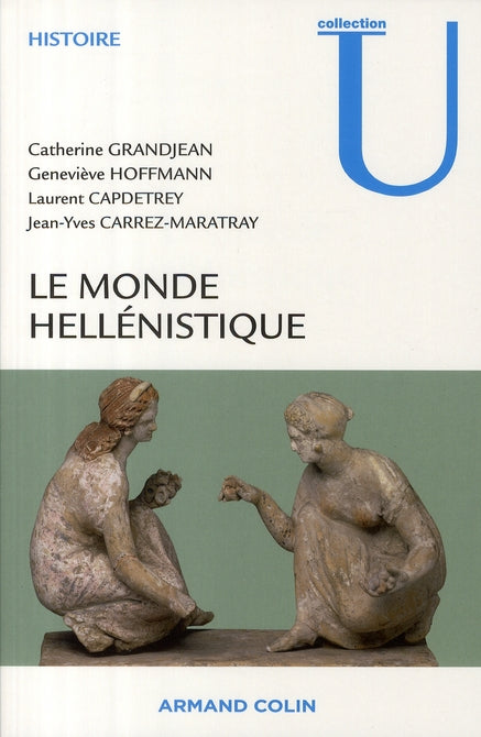 Le monde hellénistique