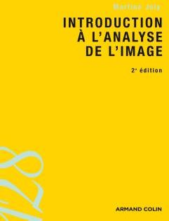 Introduction à l'analyse de l'image (2e édition)