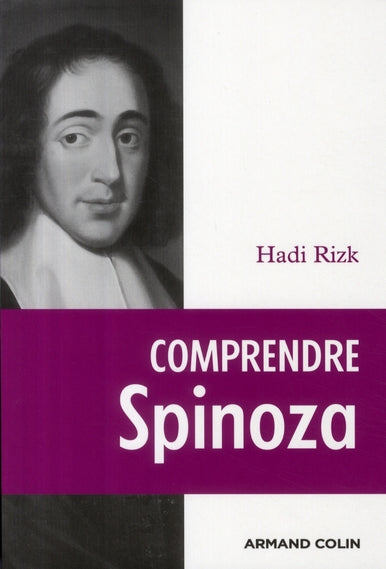 Comprendre Spinoza