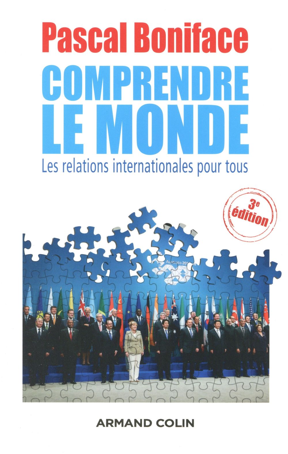 Comprendre le monde (3e édition)