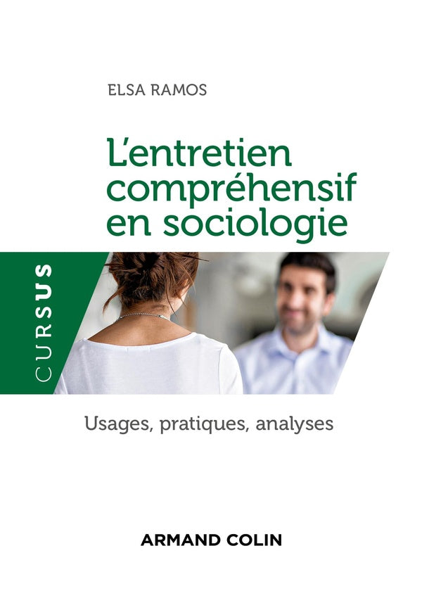 L'entretien compréhensif