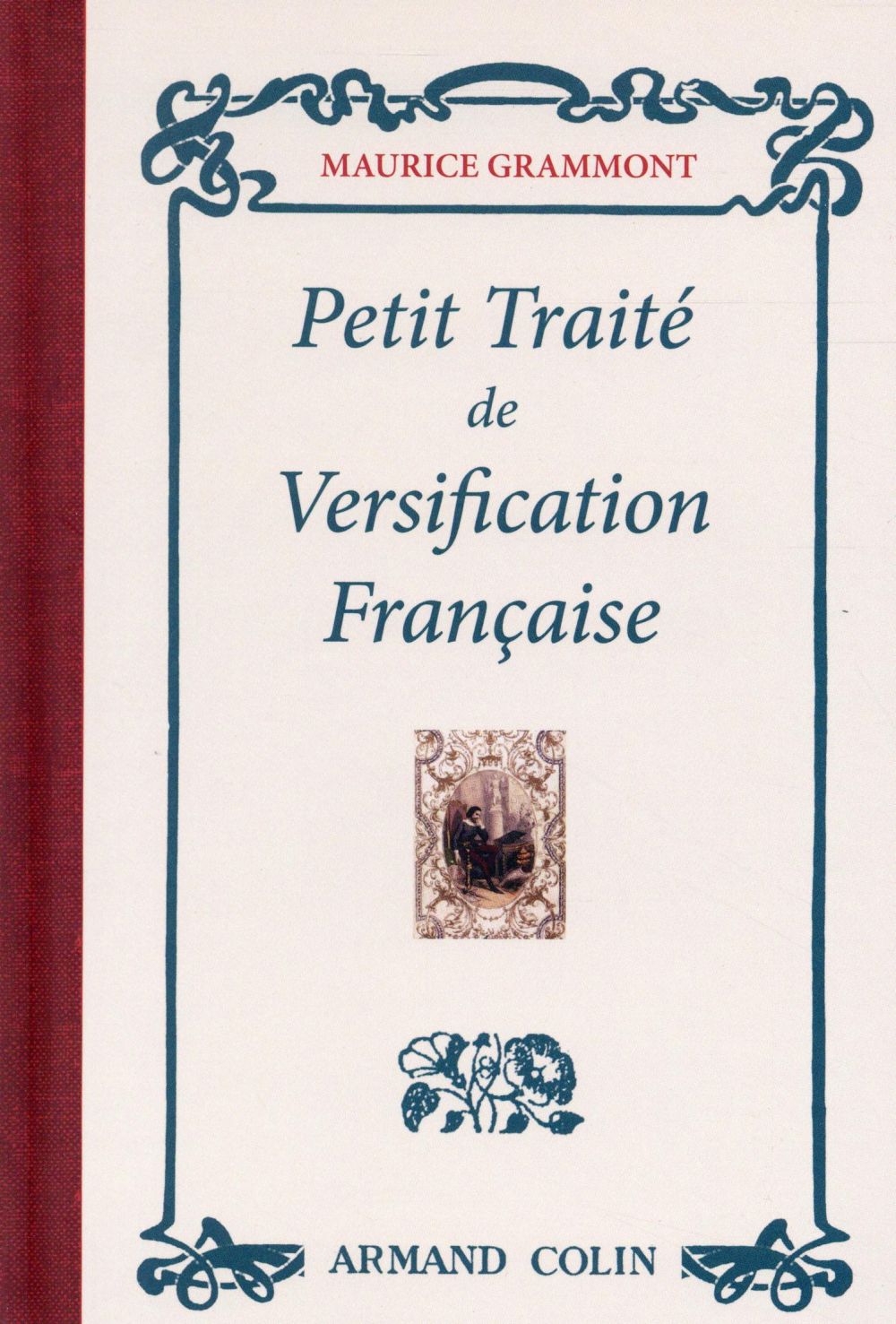 Petit traité de versification française