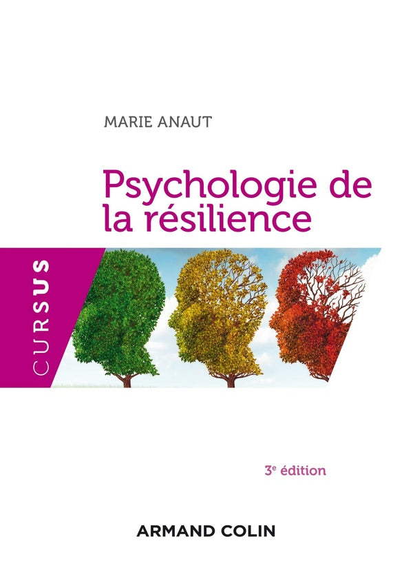 Psychologie de la résilience (3e édition)
