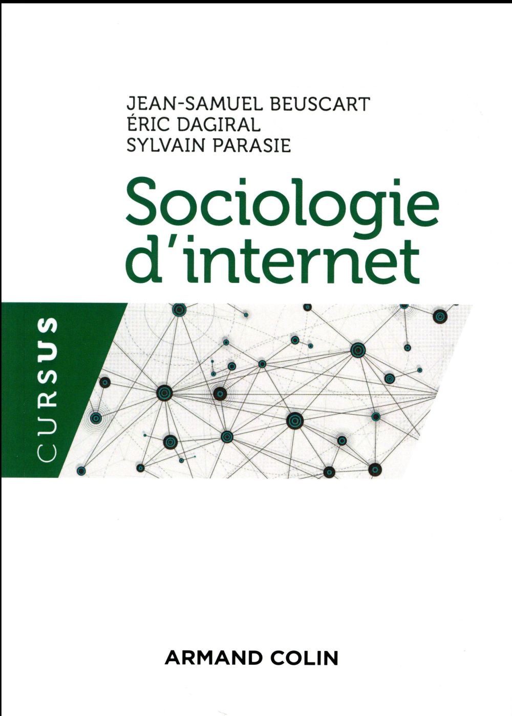 Sociologie d'internet