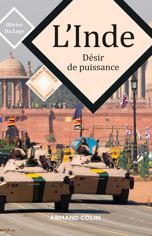 L'Inde ; désir de puissance