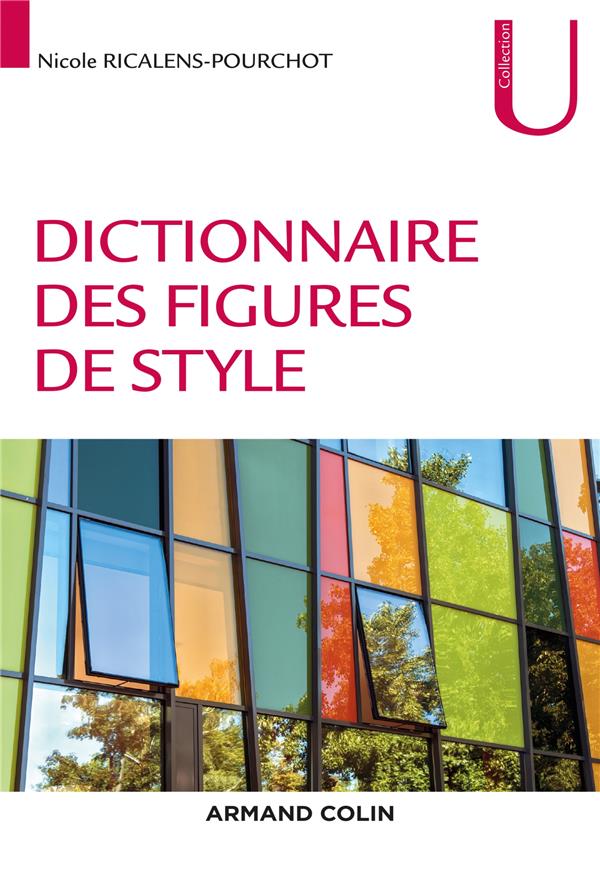 Dictionnaire des figures de style (2e édition)