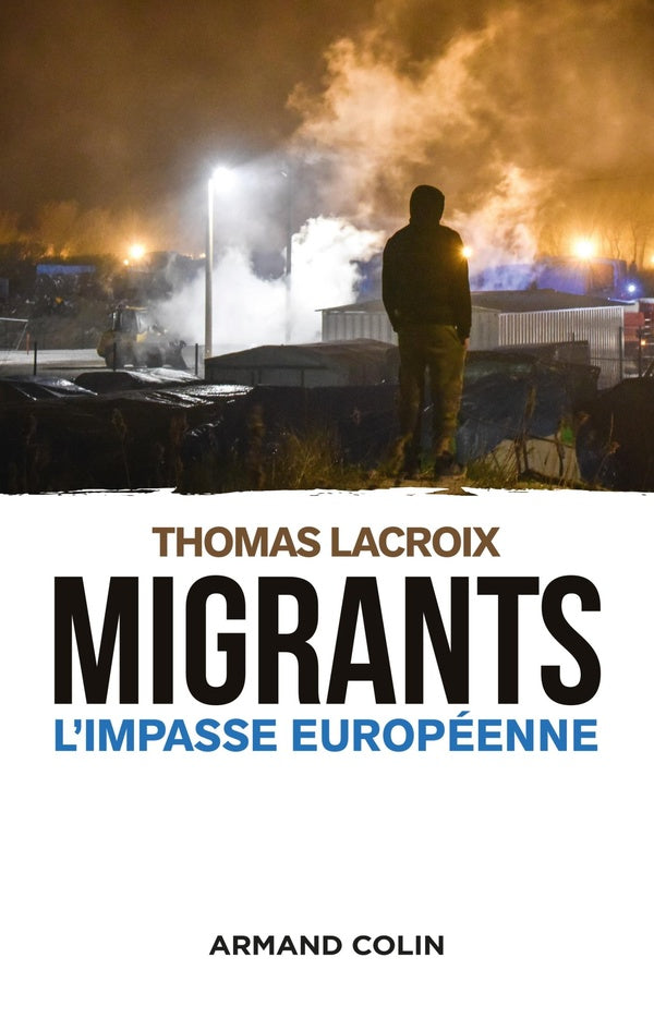 Migrants ; l'impasse européenne