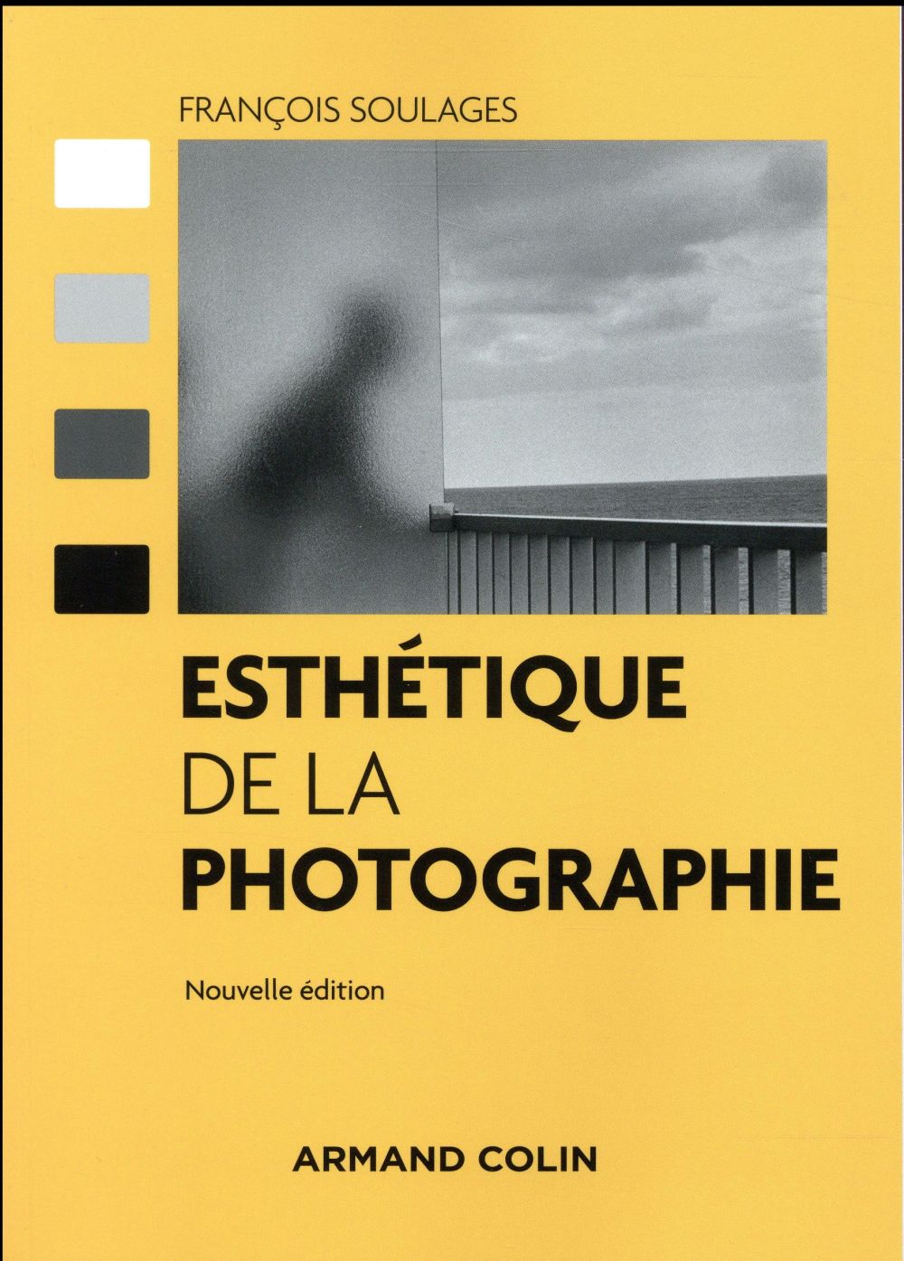 Esthétique de la photographie (2e édition)