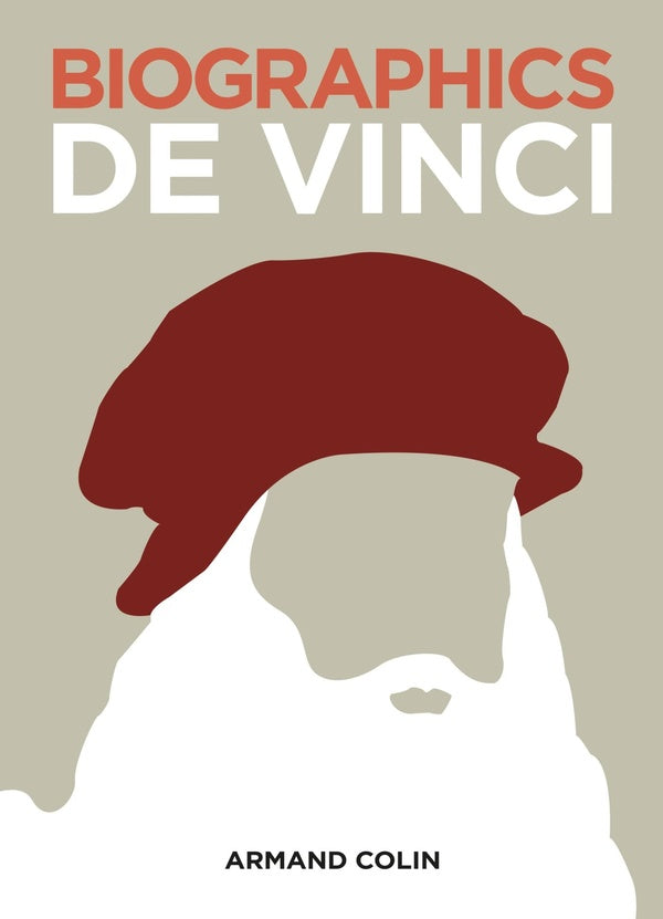 Biographique : de Vinci