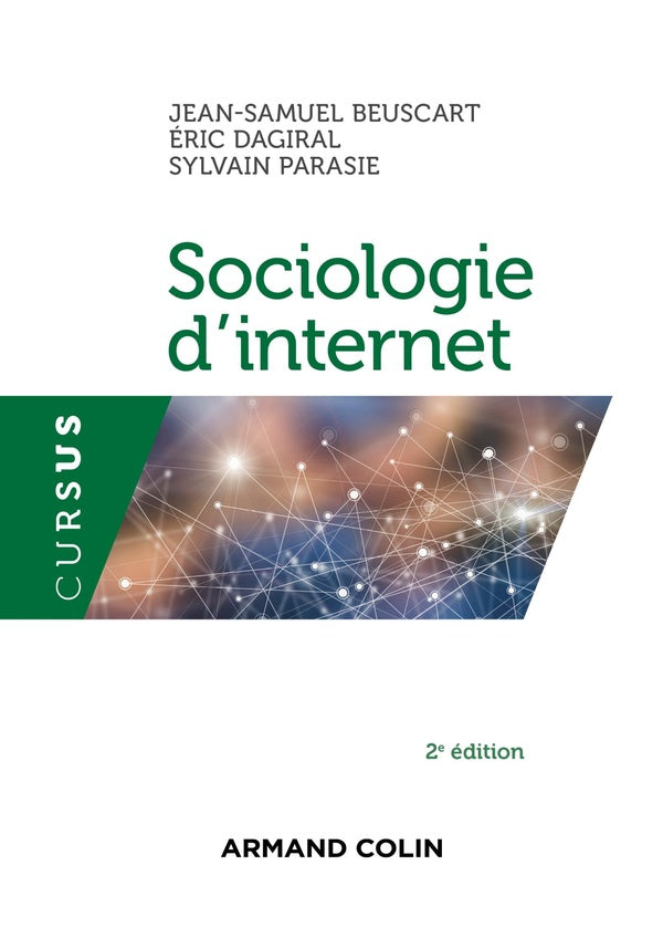 Sociologie d'internet (2e édition)