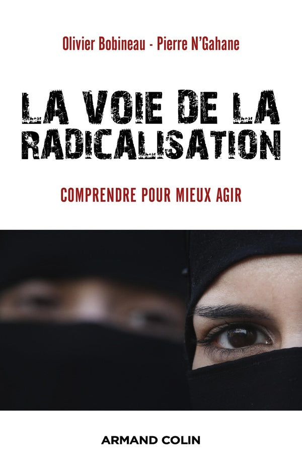 La voie de la radicalisation ; comprendre pour mieux agir
